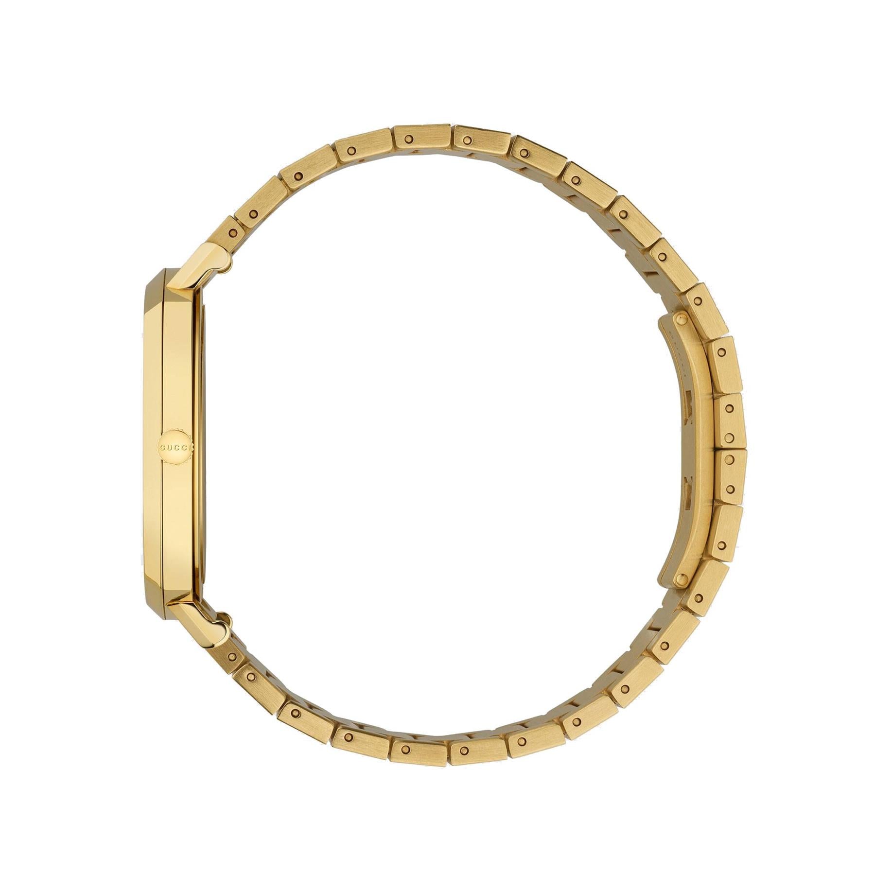 Gucci Grip Unisex Watch YA157403 Gucci Grip Unisex Watch YA157403